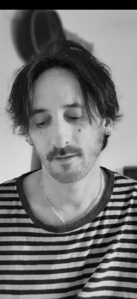 Cédric Borro